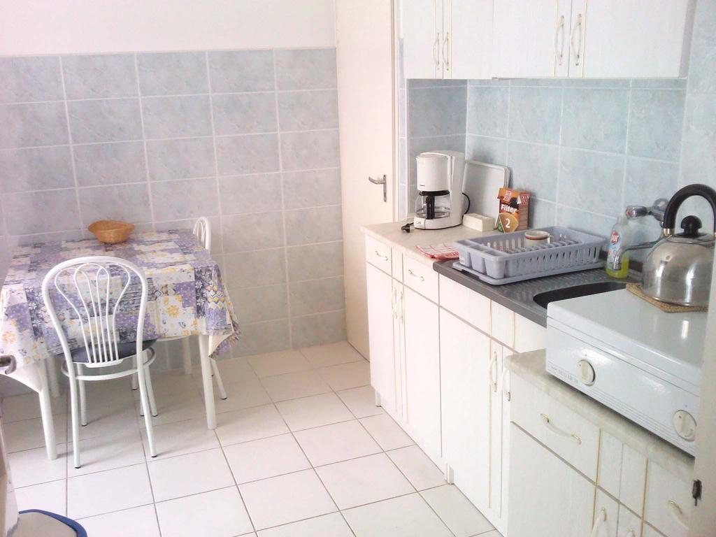 Napfeny Apartment เคสเท ห้อง รูปภาพ